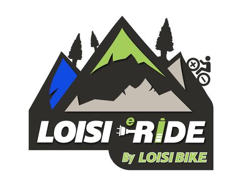 logo du club loisi e ride d'augny