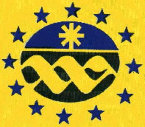 logo des compagnons randonneurs de Bitche