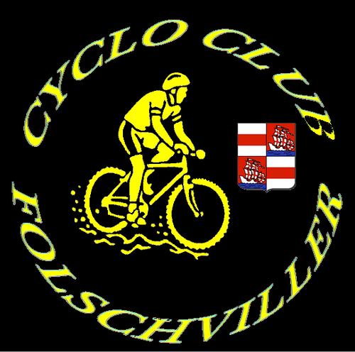 LOGO CYCLO CLUB FOLSCHVILLER