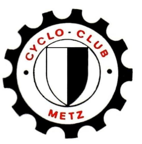 logo du cyclo club de Metz