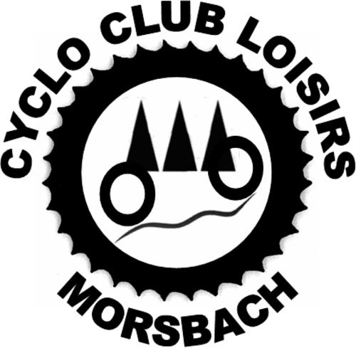 logo du cyclo club loisirs de Morsbach