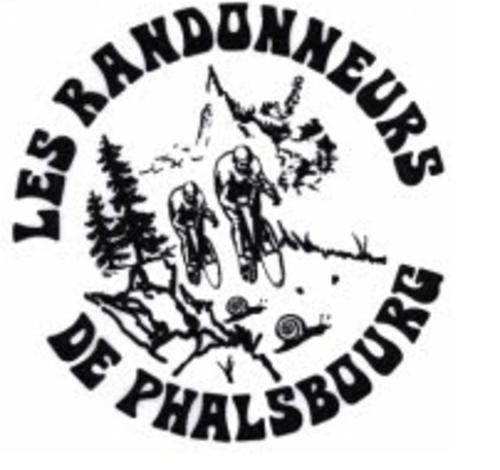 logo du cyclo club de Phalsbourg