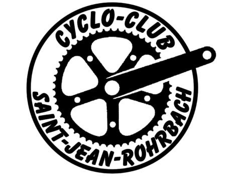 logo du cyclo club de saint jean de Rohrbach